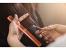 【佐藤担当のみ】新規限定☆カット＋トリートメント