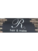 R Hair＆Make 大東店