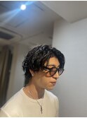 イゴールパーマ