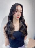 韓国風くびれ巻き