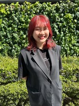 ソワンドゥ ブレス カルム 西中島店(soin de brace calme) 西村 亜弥