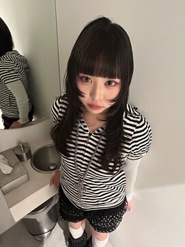 キオク(KIOX) ハイトーン/ブリーチ/名古屋美容院