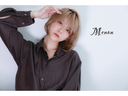 メノン 茨木店(Menon)の写真