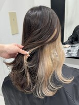 アライブ キチジョウジ(ALIVE Kichijoji)&nbsp;一度はやってみたいインナーベージュ！