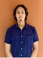 モアナ バイ ラナ 上小田井(MoanA BY LANA) 道川 源士