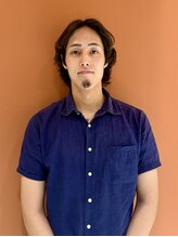モアナ バイ ラナ 上小田井(MoanA BY LANA) 道川 源士