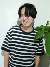 ネイビー(NAVY) 吉尾 拓馬