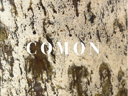 コモン スタイリング ラウンジ(COMON STYLING LOUNGE)の写真