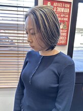 カルム(calmost)&nbsp;アンブレラカラー