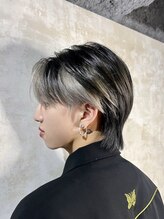 ルアウアオ(LUAU Ao) ARYO