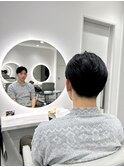 【２ブロック】マッシュ