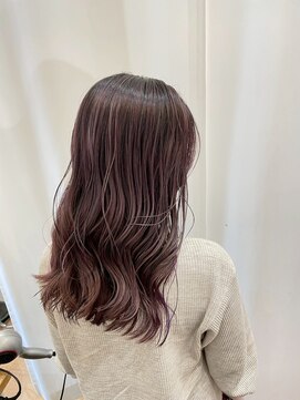 ルーム リシェール 南越谷店(Room RICHAIR) イルミナカラー