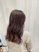ルーム リシェール 南越谷店(Room RICHAIR) イルミナカラー
