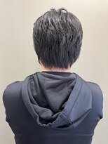 ザメンバイリオス(THE MEN. BY LIOS)&nbsp;襟足有り爽やかスタイル