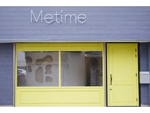 ミータイム(Me time)