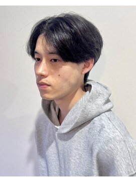 コーチ(COACH) センターパート