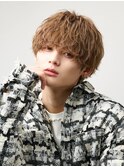 《First》テクスチャマットレイヤーフロー