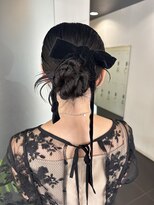 アローム(alom)&nbsp;タイトカチモリシニヨン