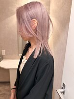 ラキング シガ(LAKING SHIGA)&nbsp;10代20代30代40代南草津駅イメチェン髪質改善