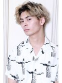 ▼西川一葉Breath beauu Kobe▼メンズ/理容室/三宮/元町/神戸