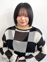 パレット 高崎店(Palette)&nbsp;YASUI 