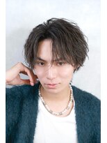 スキル 池袋(SKILL)&nbsp;シャドウツイスパセンターパート