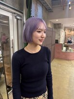 ユニオンリット(Union lit)&nbsp;ラベンダーカラー