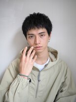 ローハ 表参道 原宿(Lowha)&nbsp;Lowha /メンズカット/メンズパーマ/原宿/表参道/明治神宮前