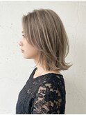 ショートボブ/武蔵小杉/ボブ/レイヤーボブ/30代/40