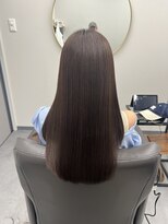 オルダ 和歌山本町店(olda) 美髪矯正