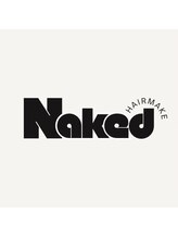 ヘアーメイク ネイキッド(Hair make Naked) 鈴木 夕斗