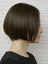 アルネヘアー(Arune hair) ショート