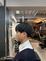 ヴィメンズウエスト 大宮西口(Vii men's west)&nbsp;vii west/波巻き/ニュアンスパーマ/ツイスパ/大宮
