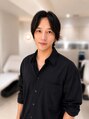 オーバーヘアー 池袋店(over hair) 荻島 尭