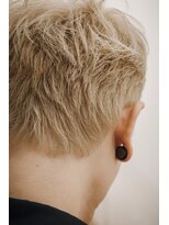 ルーカス(LUCAS)&nbsp;ブロンドベージュ