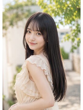 シャトン 中崎(chaton) ☆