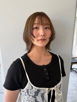 フーブ(HOOB) レイヤーボブ