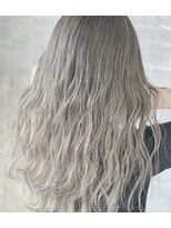 リノア(LINO'a)&nbsp;ケアブリーチ