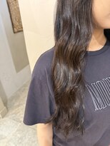 アトリエクレット(Atelier Courette)&nbsp;チョコレートブラウン