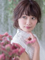 オリーブフォーヘアー(olive For hair)&nbsp;☆スプリングアレンジ☆【olive for hair】03-6914-0898