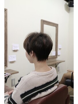 シャンティ salon style