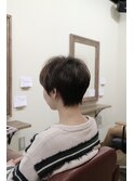 salon style