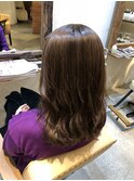 バイオレットアッシュ