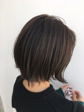 エイト マカビ 沖縄真嘉比店(EIGHT makabi) 【EIGHT 真嘉比】お客様スタイル_