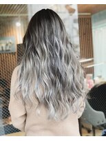 ブリッツレボルト(BLITZ R EVOLUT)&nbsp;☆☆Ryo先生のダメージレスカラー集☆☆