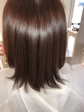 ヘヴンヘヴン(HEAVEN HEAVEN) 美髪チャージ