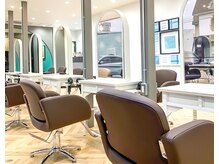 オーブ ヘアー ライラ 山王店(AUBE HAIR raira)
