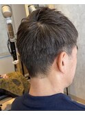 ☆メンズカット☆