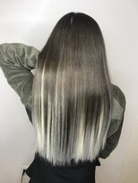 カルマ(KARMA)&nbsp;シールエクステグラデーション