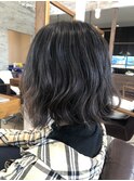 ボブスタイル